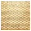 Sealskin WC Mat Woodblock Teak 60x60 Cm