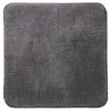 Sealskin WC Mat Angora Grijs 60x60 Cm