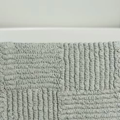 Sealskin Badmat Reverse 60x60cm Grijs -Badkamer Winkel 123 3588