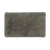 GAMMA Badmat Lusanne Antraciet 90x60 Cm