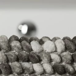 Sealskin Badmat Vintage 50x80 Cm Donker Grijs -Badkamer Winkel 123 3594