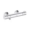 Grohe Thermostatische Douchekraan Grohtherm 800 Chroom