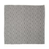 Sealskin Badmat Trellis 60x60cm Grijs