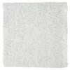 Sealskin Toiletmat Twist Wit 60x60 Cm