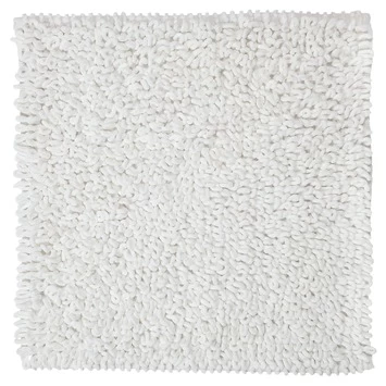 Sealskin Toiletmat Twist Wit 60x60 Cm 1 Sealskin Toiletmat Twist Wit 60x60 Cm