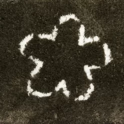 Sealskin WC Mat Tack Bruin 50x60 Cm 7 Sealskin WC Mat Tack Bruin 50x60 Cm -Badkamer Winkel 123 3678