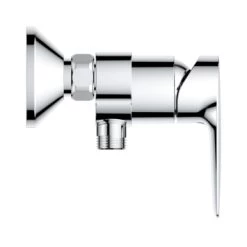 Grohe Douchemengkraan Start Edge -Badkamer Winkel 123 372