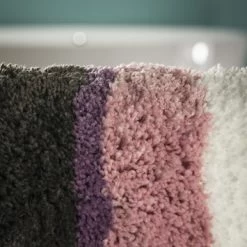 Sealskin WC Mat Soffice Taupe 60x50 Cm -Badkamer Winkel 123 3729