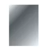 Haceka Spiegel Zilver Glas 4 Mm 30x120 Cm