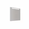 Allibert Led-spiegel Linia 60x70cm