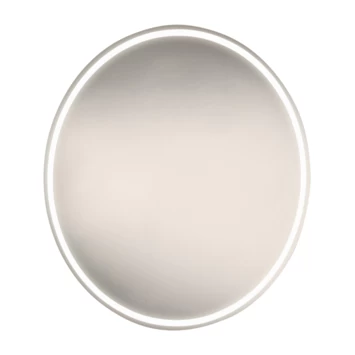 Allibert LED-spiegel RENO Rond 75cm 1 Allibert LED-spiegel RENO Rond 75cm