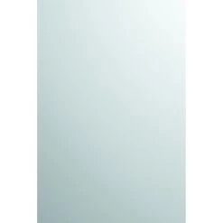 Plieger Spiegel Rechthoek 60x40 Cm