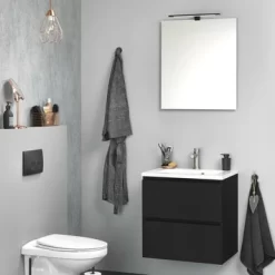 TIGER Boston Spiegel 60 Cm 6 TIGER Boston Spiegel 60 Cm -Badkamer Winkel 123 3799