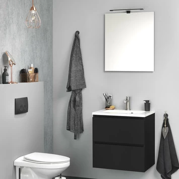 TIGER Boston Spiegel 60 Cm 3 TIGER Boston Spiegel 60 Cm - Afbeelding 3