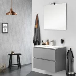 TIGER Spiegelpaneel Your Style 80 Cm -Badkamer Winkel 123 3805