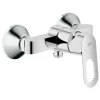 Grohe Douchekraan Start Loop Chroom 15 Cm