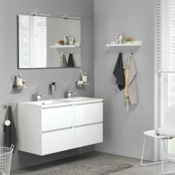 TIGER Spiegelpaneel Your Style 120 Cm 7 TIGER Spiegelpaneel Your Style 120 Cm -Badkamer Winkel 123 3825