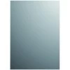 Plieger Basic Spiegel Zilver 70X55 Cm
