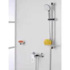 Grohe Douchekraan Start Loop Chroom 15 Cm -Badkamer Winkel 123 385