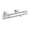 Grohe Thermostatische Douchekraan Precision Feel Chroom 15 Cm