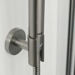 Tiger Douchekophouder Boston RVS -Badkamer Winkel 123 3969