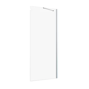 Sealskin Inloopdouche Hooked 120x200cm Hoogglans Aluminium 5 Sealskin Inloopdouche Hooked 120x200cm Hoogglans Aluminium - Afbeelding 5