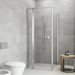 Sealskin Swingdeur Code L 2-delig 120x197 Cm