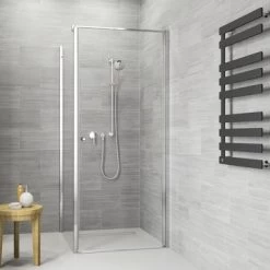 Sealskin Swingdeur Code R 90x197 Cm