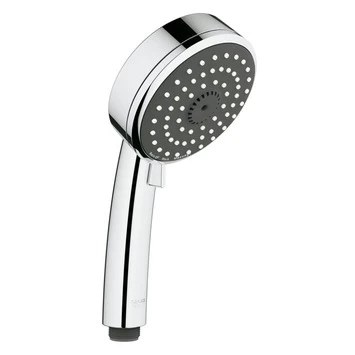 Grohe Handdouche Vitalio Comfort III Ø10 Cm 3 Standen 9,5 L/min 1 Grohe Handdouche Vitalio Comfort III Ø10 Cm 3 Standen 9,5 L/min