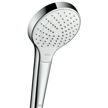 Hansgrohe Handdouche MySelect Vario Ø11 Cm 3 Standen 1 Hansgrohe Handdouche MySelect Vario Ø11 Cm 3 Standen