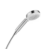 Hansgrohe Handdouche MyClub Vario Ø10 Cm 4 Standen