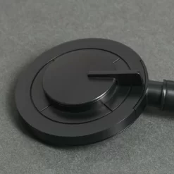 Tiger Handdouche Akcent Zwart 13 Tiger Handdouche Akcent Zwart -Badkamer Winkel 123 4080