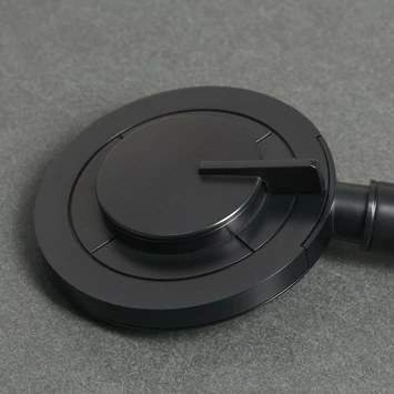 Tiger Handdouche Akcent Zwart 5 Tiger Handdouche Akcent Zwart - Afbeelding 5