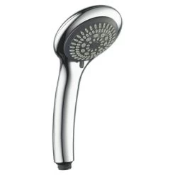 Atlantic Handdouche Elias Ø10 Cm 6 Standen