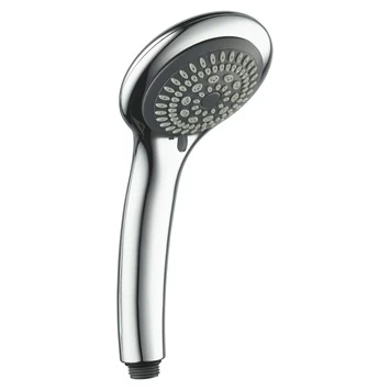 Atlantic Handdouche Elias Ø10 Cm 6 Standen 1 Atlantic Handdouche Elias Ø10 Cm 6 Standen