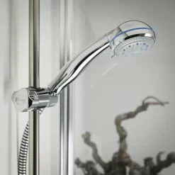 Tiger Splash Handdouche Trento 3 Standen Chroom 9 Tiger Splash Handdouche Trento 3 Standen Chroom -Badkamer Winkel 123 4106