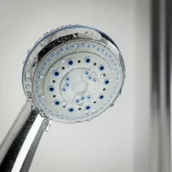 Tiger Splash Handdouche Trento 3 Standen Chroom 10 Tiger Splash Handdouche Trento 3 Standen Chroom -Badkamer Winkel 123 4107