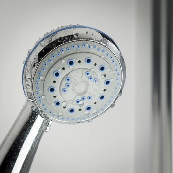 Tiger Splash Handdouche Trento 3 Standen Chroom 5 Tiger Splash Handdouche Trento 3 Standen Chroom - Afbeelding 5