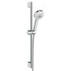 Hansgrohe Doucheset MyClub Multi Met Glijstang