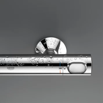 Grohe Precision Flow Thermostatische Douchekraan M 3 Grohe Precision Flow Thermostatische Douchekraan M - Afbeelding 3