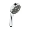 Grohe Handdouche Vitalio Comfort IV Ø10 Cm 4 Standen 9,5 L/min