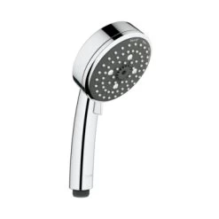 Grohe Handdouche Vitalio Comfort IV Ø10 Cm 4 Standen 9,5 L/min 7 Grohe Handdouche Vitalio Comfort IV Ø10 Cm 4 Standen 9,5 L/min -Badkamer Winkel 123 4114