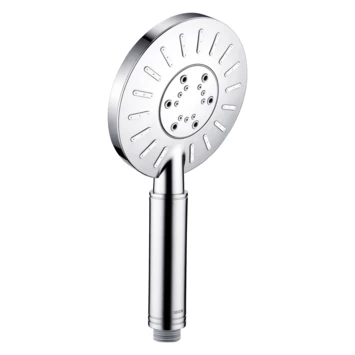 Tiger Handdouche Akcent Chroom 1 Tiger Handdouche Akcent Chroom