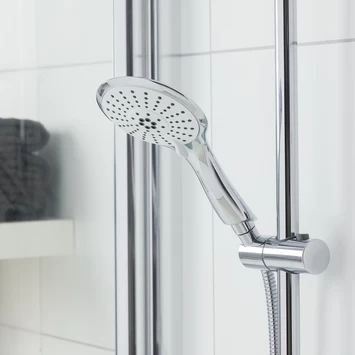 Tiger Handdouche Splash Blanca Ø12,5 Cm 5 Standen 5 Tiger Handdouche Splash Blanca Ø12,5 Cm 5 Standen - Afbeelding 5