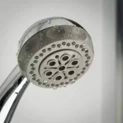 Tiger Handdouche Genova Ø6,5 Cm 1 Stand -Badkamer Winkel 123 4138