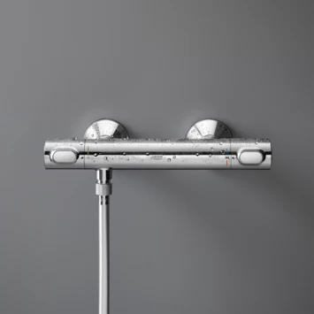 Grohe Precision Flow Thermostatische Douchekraan M 7 Grohe Precision Flow Thermostatische Douchekraan M - Afbeelding 7