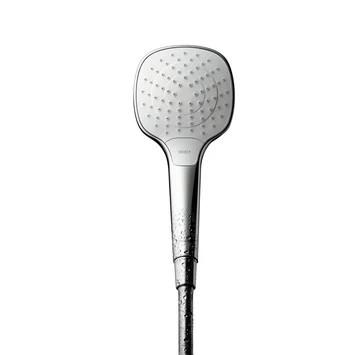 Hansgrohe Handdouche Myselect E Vario 1 Hansgrohe Handdouche Myselect E Vario