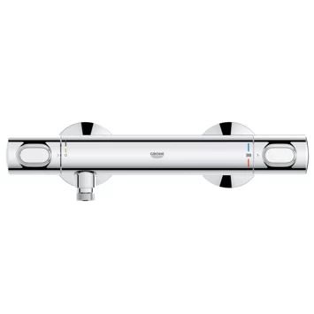 Grohe Precision Flow Thermostatische Douchekraan M 8 Grohe Precision Flow Thermostatische Douchekraan M - Afbeelding 8