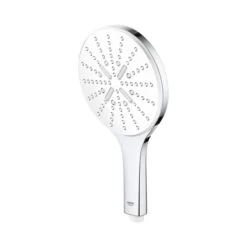 Grohe Handdouche Vitalio Smartactive 150/3 8 Grohe Handdouche Vitalio Smartactive 150/3 -Badkamer Winkel 123 4162