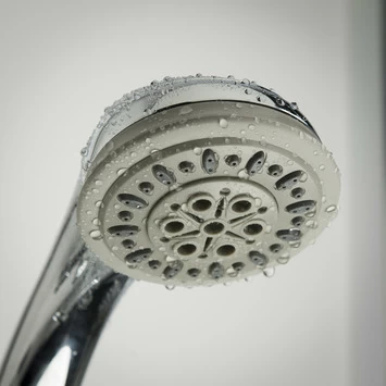 Tiger Handdouche Splash Verona Ø8 Cm 3 Standen 2 Tiger Handdouche Splash Verona Ø8 Cm 3 Standen - Afbeelding 2